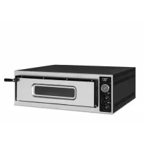 GGF Basic 4N elektromos pizzakemence 4 db 35-ös pizzának – GGFBASIC4N