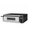 GGF Basic 4N elektromos pizzakemence 4 db 35-ös pizzának