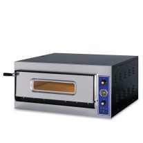 GGF E-start 4 elektromos pizzakemence 4 db 33-as pizzának
