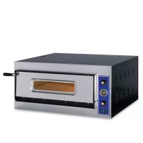 GGF E-start 4 elektromos pizzakemence 4 db 33-as pizzának – GGFESTART4
