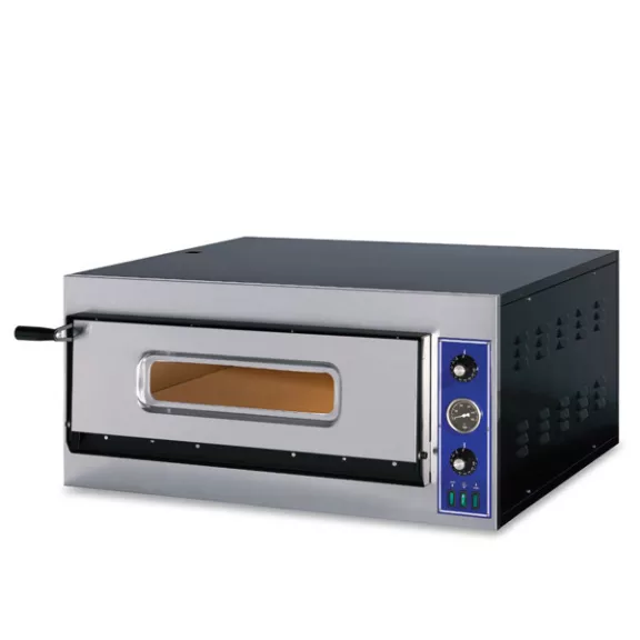 GGF E-start 4 elektromos pizzakemence 4 db 33-as pizzának – GGFESTART4 GGF E-start 4 elektromos pizzakemence 4 db 33-as pizzának – GGFESTART4
