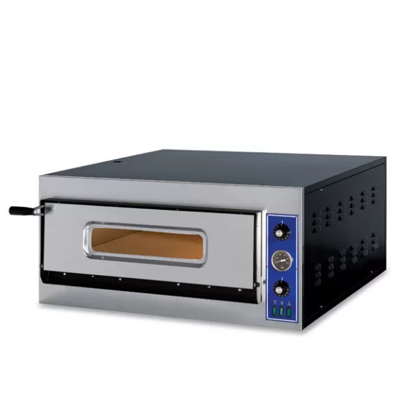GGF E-Start 6 elektromos pizzakemence 6 db 33-as pizzának – GGFESTART6 GGF E-Start 6 elektromos pizzakemence 6 db 33-as pizzának – GGFESTART6