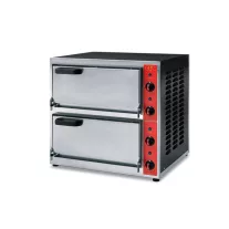 GGF Micro2 elektromos pizzakemence 2 db 40-es pizzának – GGFMICRO2