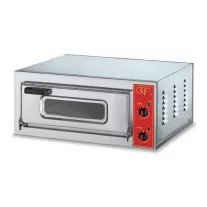 GGF Micro 500 elektromos pizzakemence 1 db 50-es pizzának – GGFMICRO500