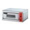 GGF Micro 500 elektromos pizzakemence 1 db 50-es pizzának