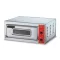 GGF Micro 500 elektromos pizzakemence 1 db 50-es pizzának – GGFMICRO500