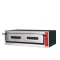 GGF T3 pizza+kenyér elektromos pizzakemence 3 db 60x40-es tepsihez – GGFT3