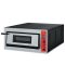 GGF TOP E6 elektromos pizzakemence 6 db 30-as pizzának