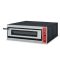 GGF TOP E9 elektromos pizzakemence 9 db 30-as pizzának