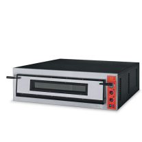 GGF TOP F108-9 elektromos pizzakemence 9 db 36-os pizzának