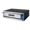 GGF X9-36 elektromos pizzakemence 9 db 36-os pizzának – GGFX9-36