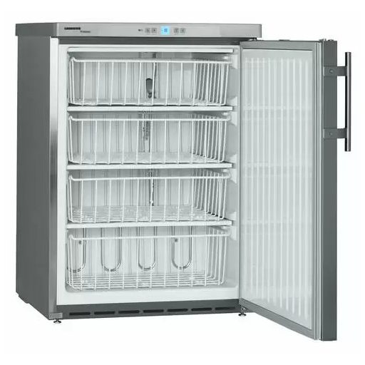 Liebherr Mélyhűtő szekrény GGU 1550 Premium - ipari felhasználásra