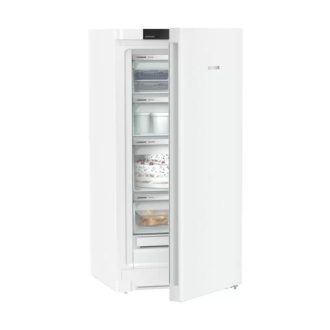 LIEBHERR GN 42Vd24 Álló fagyasztószekrény NoFrost-tal