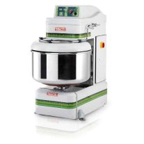   Sigma Greenline 60 HD 1 Spirálkaros dagasztógép - 81 liter - egyfázisú