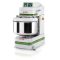 Sigma Greenline 60 HD 1 Spirálkaros dagasztógép - 81 liter - egyfázisú