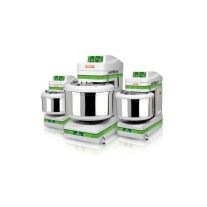   Sigma Greenline 60 HD 1 Spirálkaros dagasztógép - 81 liter - egyfázisú