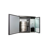 TC KEG4 Hordóhűtő