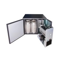 TC KEG4 Hordóhűtő
