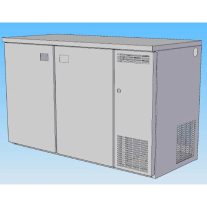 TC KEG8 Hordóhűtő