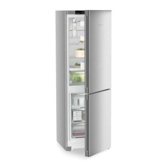   LIEBHERR KGBNsf 52Vc23 Hűtő-fagyasztó-kombináció BioFresh-sel és NoFrost-tal