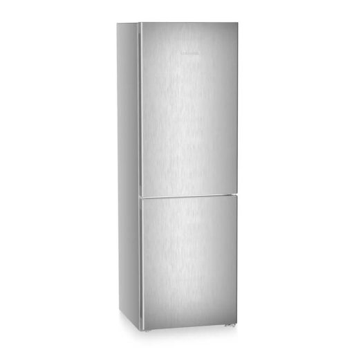 LIEBHERR KGBNsf 52Vc23 Hűtő-fagyasztó-kombináció BioFresh-sel és NoFrost-tal