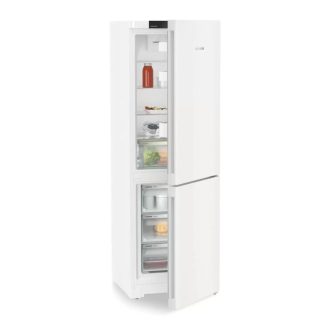   LIEBHERR KGN 52Vc03 Hűtő-fagyasztó kombináció EasyFresh és NoFrost funkciókkal