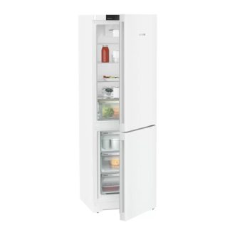   LIEBHERR KGN 52Vd03 Hűtő-fagyasztó kombináció EasyFresh és NoFrost funkciókkal