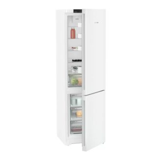   LIEBHERR KGN 57Vd03 Hűtő-fagyasztó kombináció EasyFresh és NoFrost funkciókkal