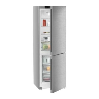   LIEBHERR KGNsd 52Vc03 Hűtő-fagyasztó kombináció EasyFresh és NoFrost funkciókkal