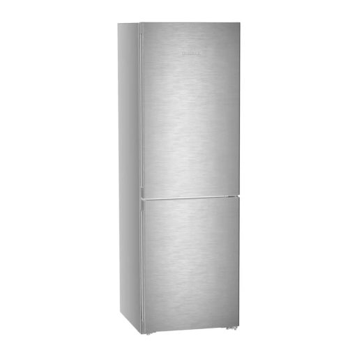 LIEBHERR KGNsd 52Vc03 Hűtő-fagyasztó kombináció EasyFresh és NoFrost funkciókkal