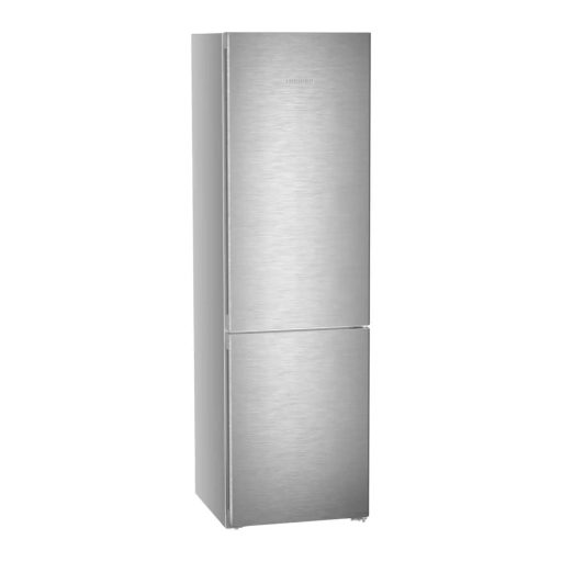LIEBHERR KGNsd 57Vc03 Hűtő-fagyasztó kombináció EasyFresh és NoFrost funkciókkal