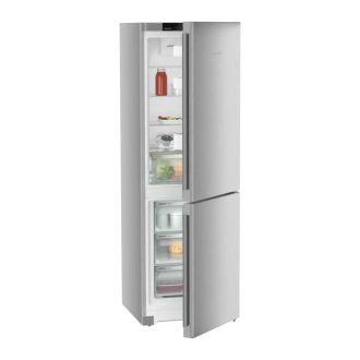   LIEBHERR KGNsf 52Vd03 Hűtő-fagyasztó kombináció EasyFresh és NoFrost funkciókkal