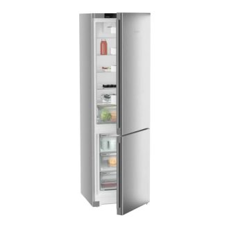   LIEBHERR KGNsf 57Vd03 Hűtő-fagyasztó kombináció EasyFresh és NoFrost funkciókkal