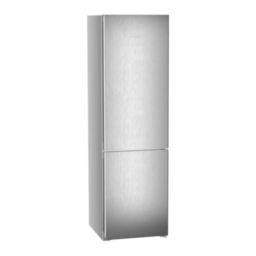 LIEBHERR KGNsf 57Vd03 Hűtő-fagyasztó kombináció EasyFresh és NoFrost funkciókkal