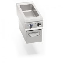 Berto's elektromos melegentartó (1,6 kW)