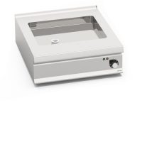 Berto's elektromos serpenyő (9,6 kW)