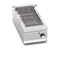 Berto's elektromos grillsütő (5,4 kW)
