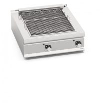 Berto's elektromos grillsütő (10,8 kW)