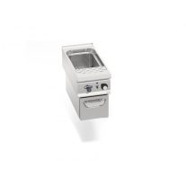Berto's elektromos tésztafőző (10 kW)
