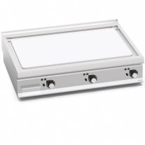 Berto's elektromos lapsütő (19,8 kW)