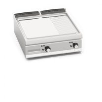 Berto's elektromos lapsütő (13,2 kW)