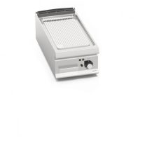 Berto's elektromos lapsütő (6,6 kW)