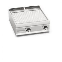 Berto's elektromos lapsütő (13,2 kW)
