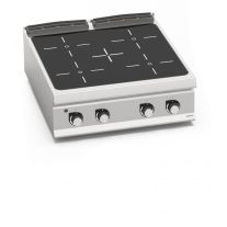Berto's elektromos tűzhely (16 kW)
