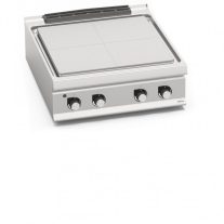 Berto's elektromos tűzhely (15 kW)