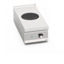 Berto's indukciós wok (5 kW)
