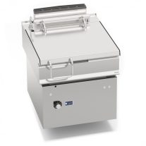 Berto's gázüzemű serpenyő (20,4 kW)