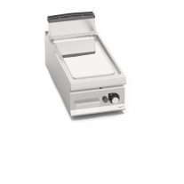 Berto's gázüzemű lapsütő (10 kW)