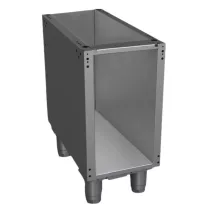 Fagor 20 cm széles készülékalépítmény, ajtó nélkül – MB-7025