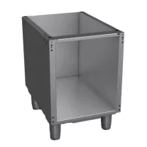 Fagor 40 cm széles készülékalépítmény, GN-edénytartóval – MB-705-G